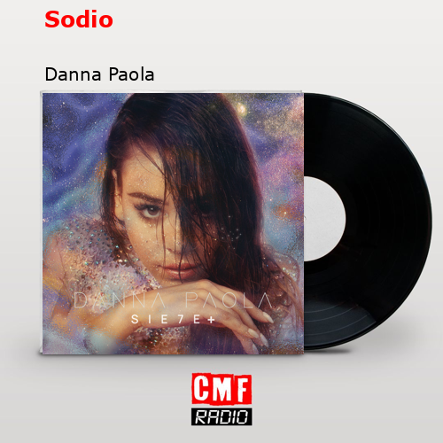 Sodio – Danna Paola
