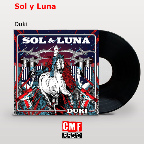 Sol y Luna – Duki