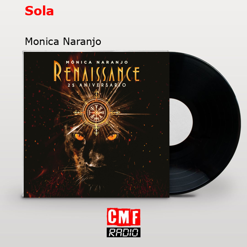 Sola – Monica Naranjo