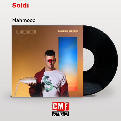 Soldi – Mahmood