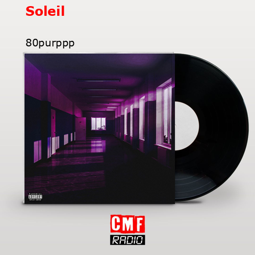 Soleil – 80purppp