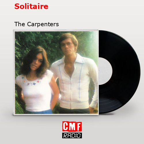 Solitaire – The Carpenters