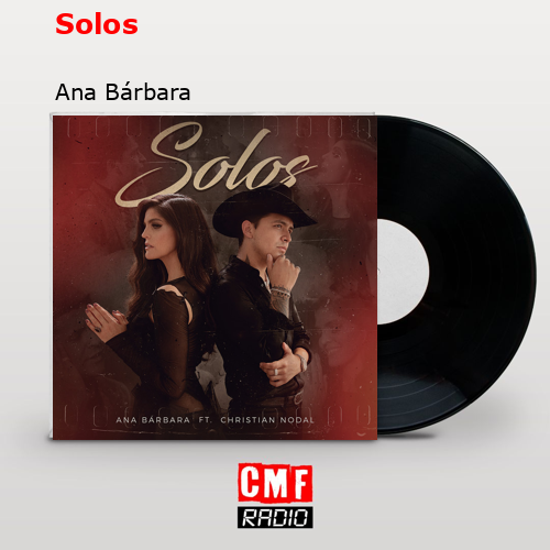 Solos – Ana Bárbara
