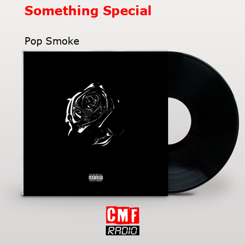 final cover Something Special Pop Smoke