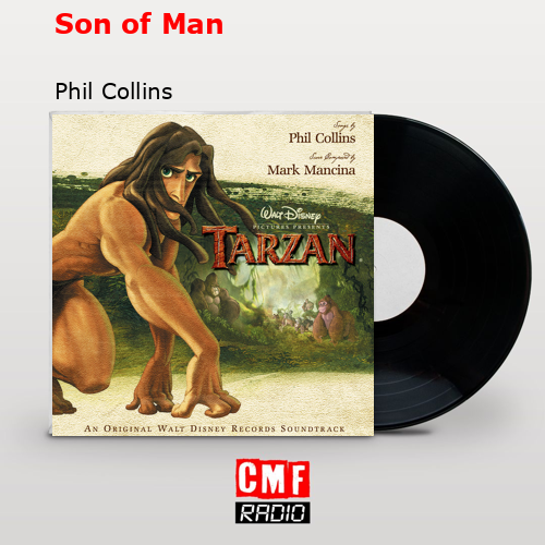 Son of Man – Phil Collins