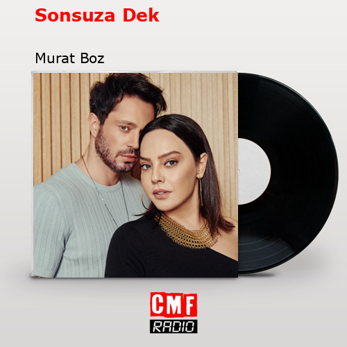 final cover Sonsuza Dek Murat Boz