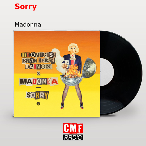 Sorry – Madonna