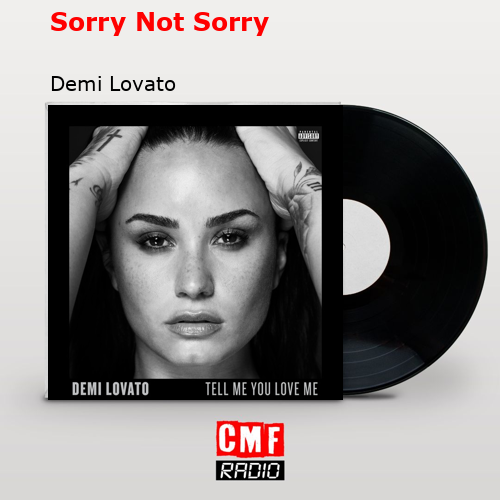 Sorry Not Sorry – Demi Lovato