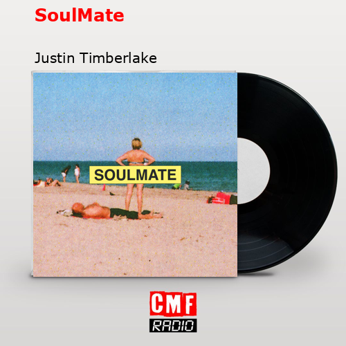 final cover SoulMate Justin Timberlake