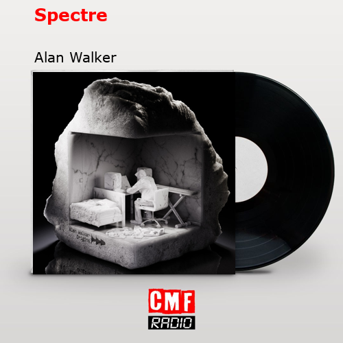 final cover Spectre Alan Walker