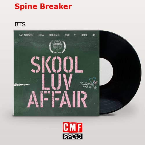 final cover Spine Breaker BTS