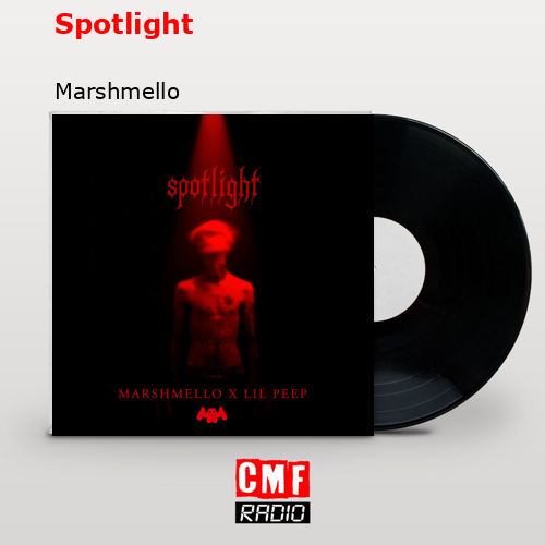 Spotlight – Marshmello