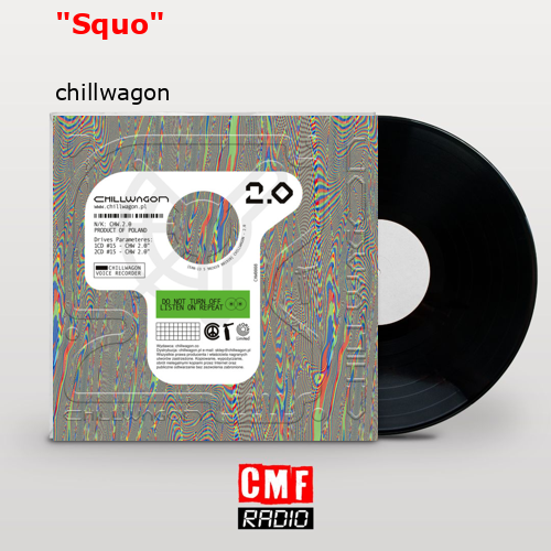 «Squo» – chillwagon