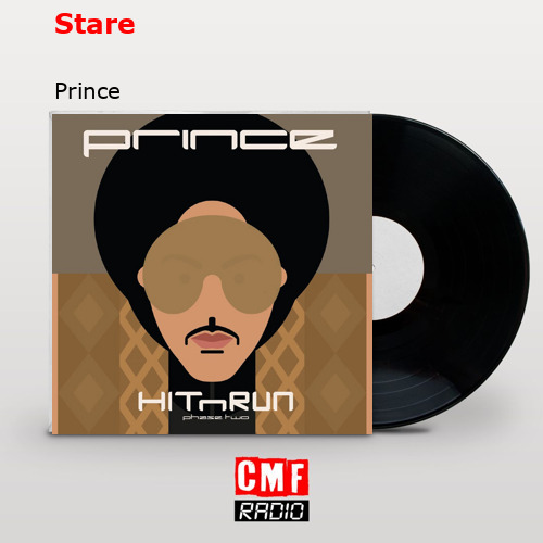 Stare – Prince