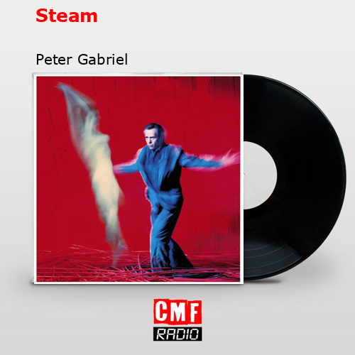 final cover Steam Peter Gabriel