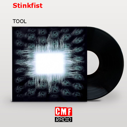 final cover Stinkfist TOOL