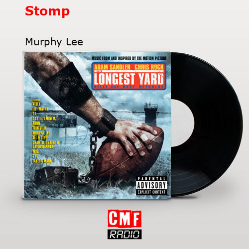 Stomp – Murphy Lee