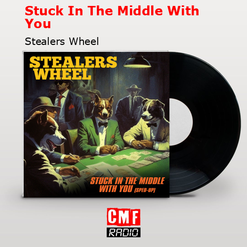 La historia y el significado de la canción 'Stuck In The Middle With