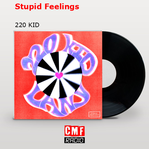 Stupid Feelings – 220 KID
