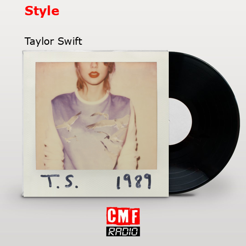 final cover Style Taylor Swift