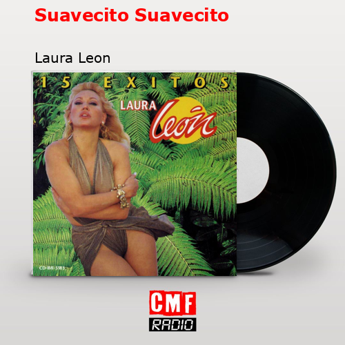 final cover Suavecito Suavecito Laura Leon