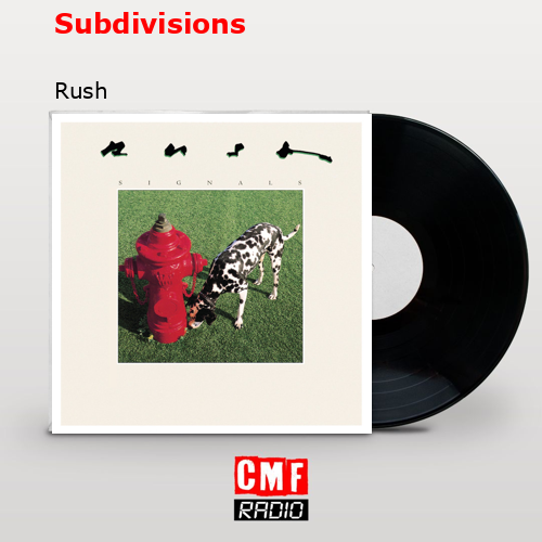 Subdivisions – Rush