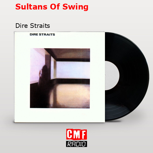 final cover Sultans Of Swing Dire Straits