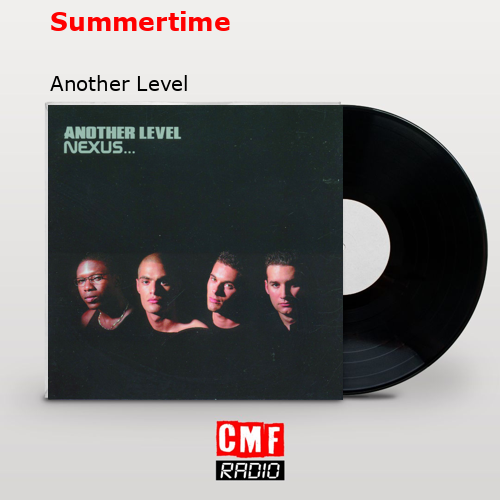 Summertime – Another Level