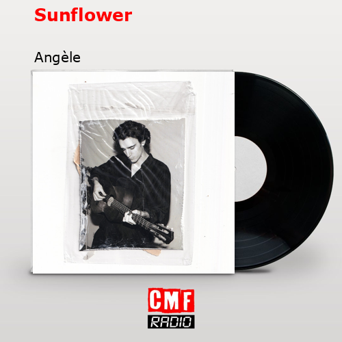 Sunflower – Angèle