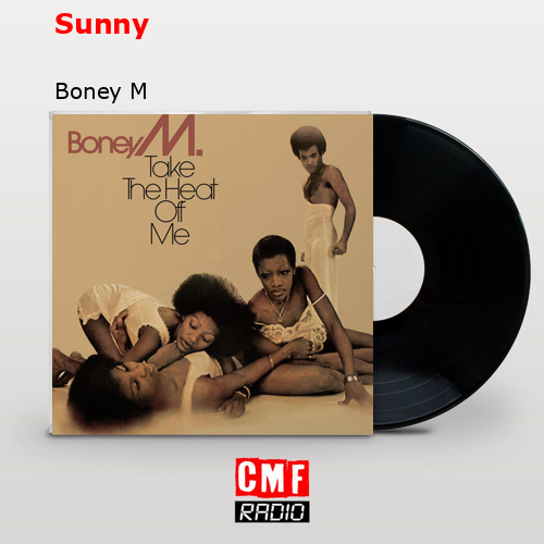 Sunny – Boney M