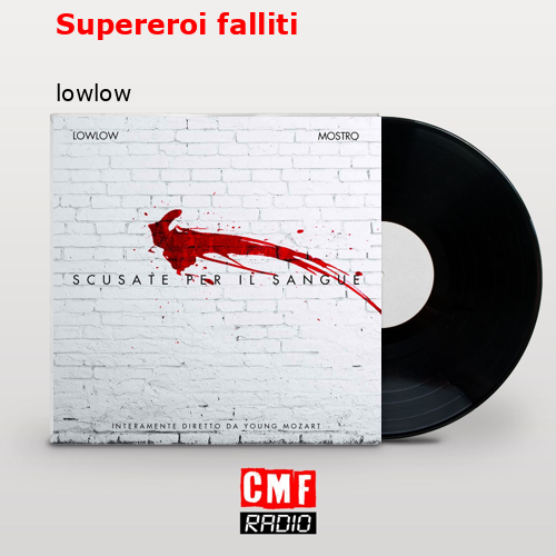 final cover Supereroi falliti lowlow