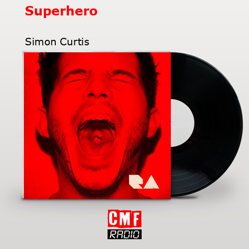 Superhero – Simon Curtis
