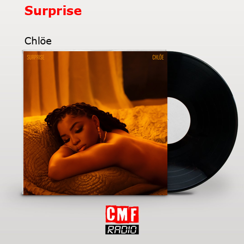 Surprise – Chlöe