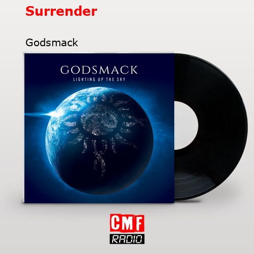 Surrender – Godsmack