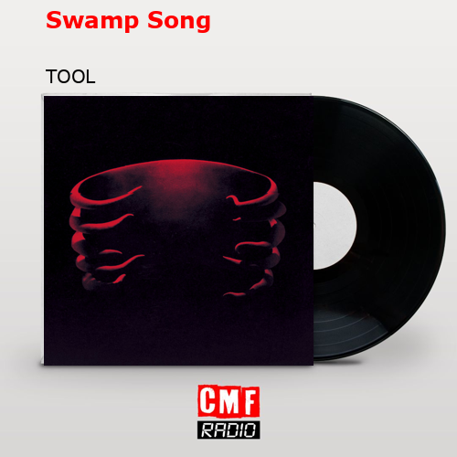 final cover Swamp Song TOOL