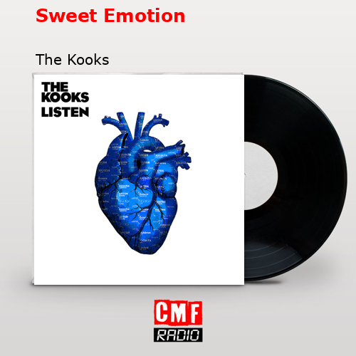 Sweet Emotion – The Kooks
