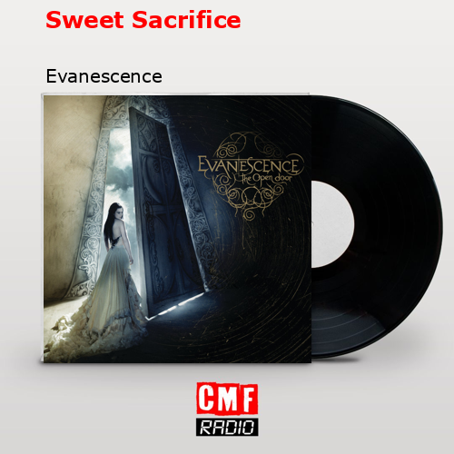 Evanescence - Sweet Sacrifice (LYRICS, ESPAÑOL