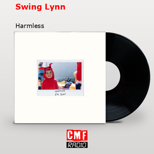 final cover Swing Lynn Harmless