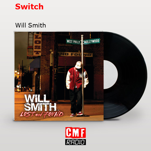 final cover Switch Will Smith