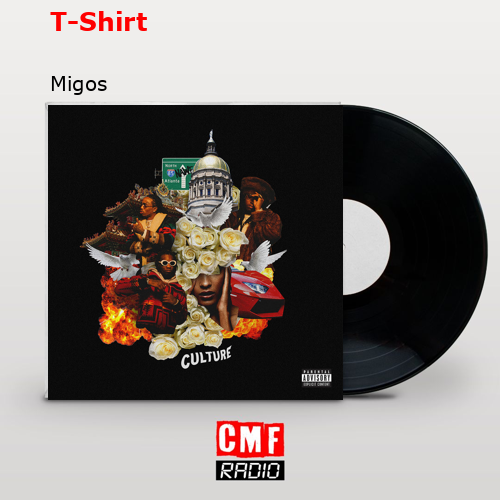 T-Shirt – Migos