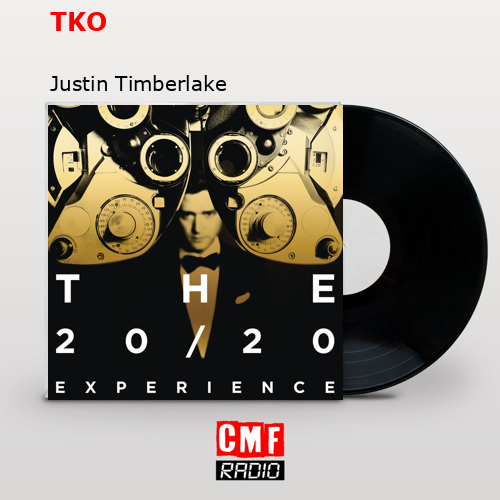 final cover TKO Justin Timberlake