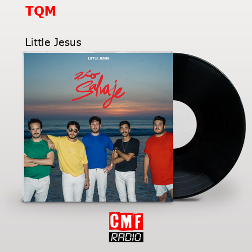 TQM – Little Jesus