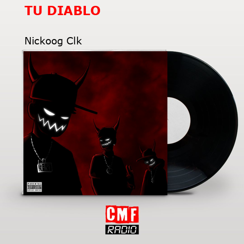 final cover TU DIABLO Nickoog Clk