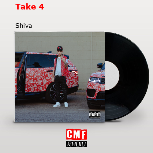 Take 4 – Shiva