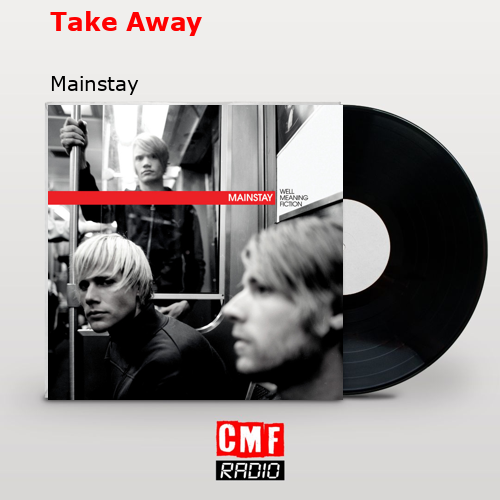 final cover Take Away Mainstay