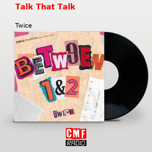 Talk That Talk – Twice