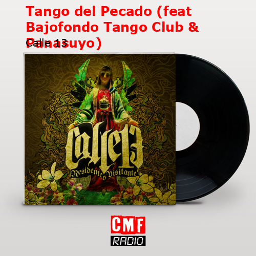 Tango del Pecado (feat Bajofondo Tango Club & Panasuyo) – Calle 13