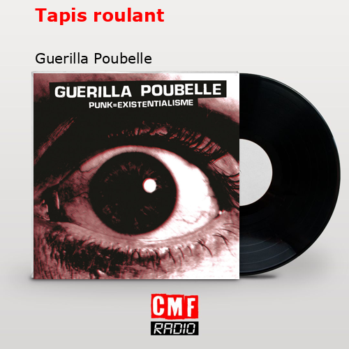 Tapis roulant – Guerilla Poubelle