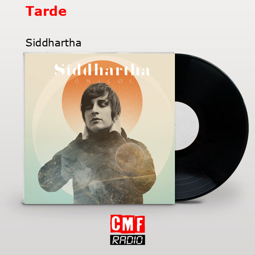 final cover Tarde Siddhartha