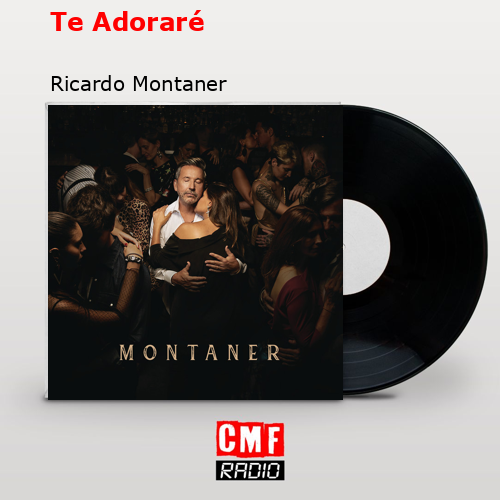 final cover Te Adorare Ricardo Montaner